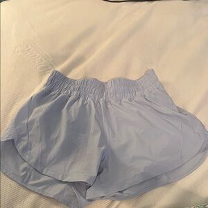 lululemon track that 3” shorts